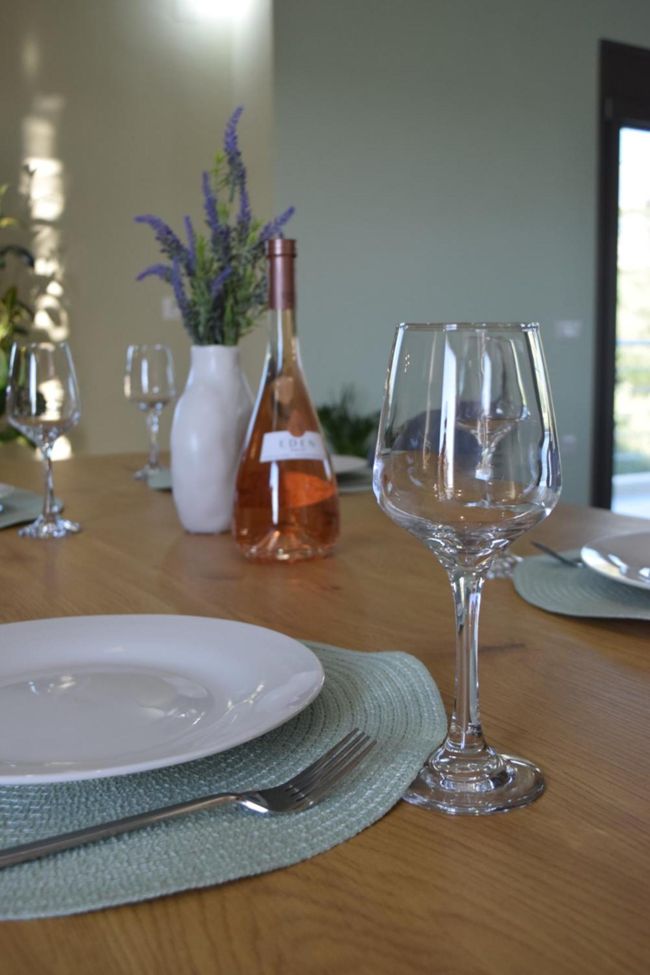 The Olive's Whisper Holiday home