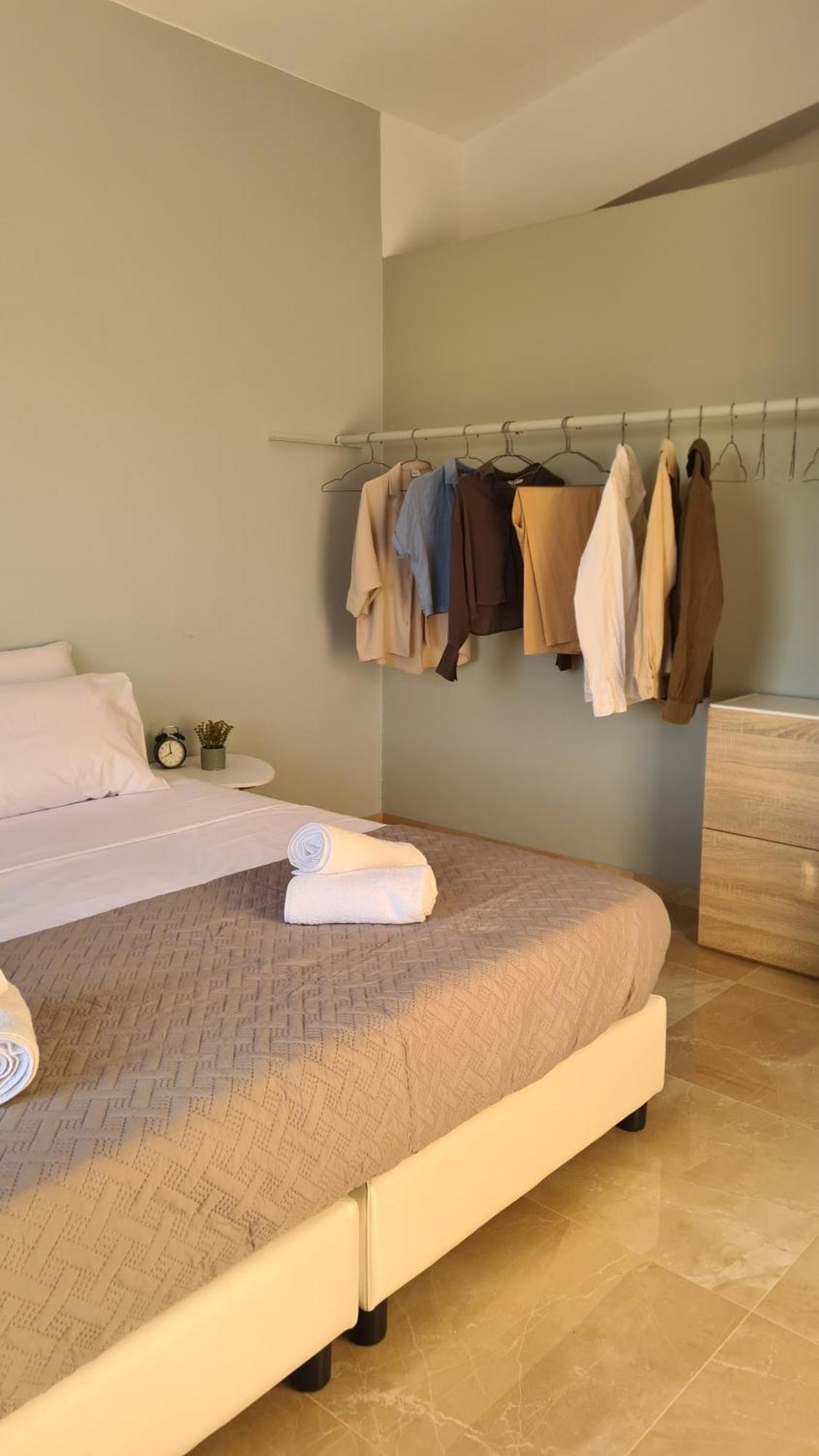 The Olive's Whisper Holiday home *
