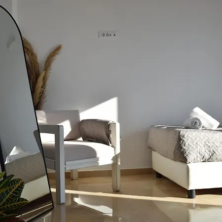 Villa The Olive'S Whisper Skalanion Exterior foto